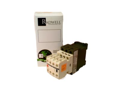 SCHNEIDER ELECTRIC LC1D18REQ3826G1