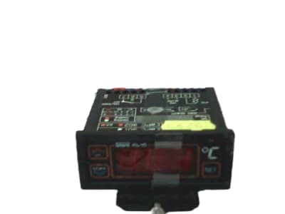 SCHNEIDER ELECTRIC IC12C00TCD400