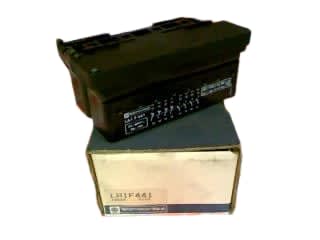 SCHNEIDER ELECTRIC LA1-F-441