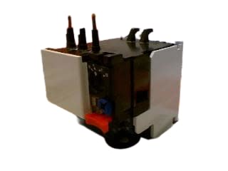 SCHNEIDER ELECTRIC LR7-E016
