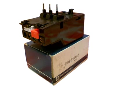 SCHNEIDER ELECTRIC LR1-D09310A65