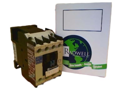 SCHNEIDER ELECTRIC LP4-D1810BW3