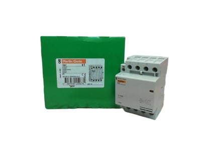 SCHNEIDER ELECTRIC MG15967