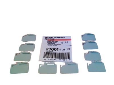 SCHNEIDER ELECTRIC MG27001