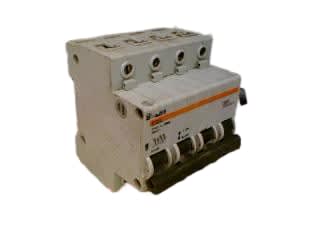SCHNEIDER ELECTRIC MG20386