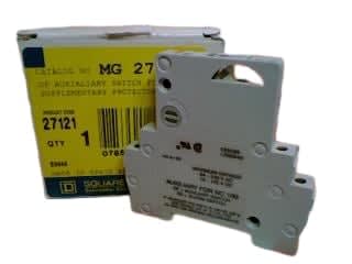 SCHNEIDER ELECTRIC MG27121