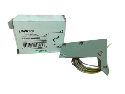 SCHNEIDER ELECTRIC LV4-32605