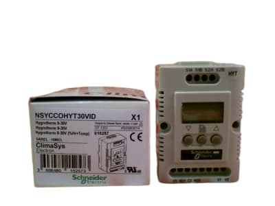 SCHNEIDER ELECTRIC NSYCCOHYT30VID