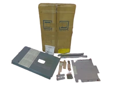 SCHNEIDER ELECTRIC N250MKC