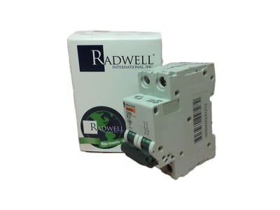 SCHNEIDER ELECTRIC MG24727