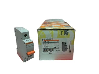 SCHNEIDER ELECTRIC MG12913