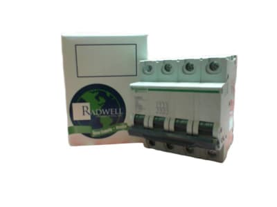 SCHNEIDER ELECTRIC MG24876