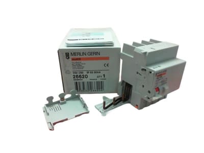 SCHNEIDER ELECTRIC MG26620