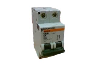 SCHNEIDER ELECTRIC MG24186