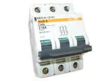 SCHNEIDER ELECTRIC MG26184