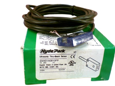 TELEMECANIQUE SENSORS SM401A0810FP