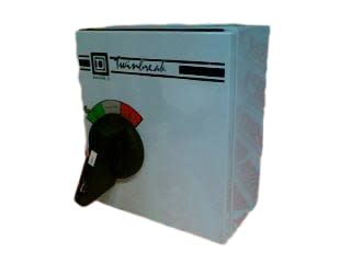 SCHNEIDER ELECTRIC SD202SW