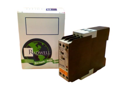SCHNEIDER ELECTRIC RE4-MA11BU