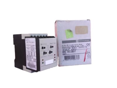 SCHNEIDER ELECTRIC RM3-TR110GV7