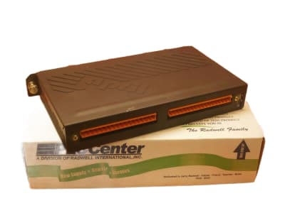 SCHNEIDER ELECTRIC QMA2160