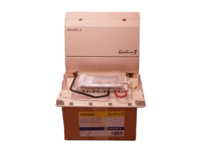 SCHNEIDER ELECTRIC SQOS4R2