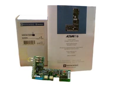 SCHNEIDER ELECTRIC VW3-A16202