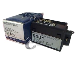 SCHNEIDER ELECTRIC TSX-LES74