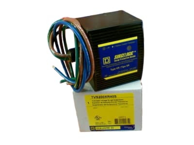 SCHNEIDER ELECTRIC TVS230XR40S