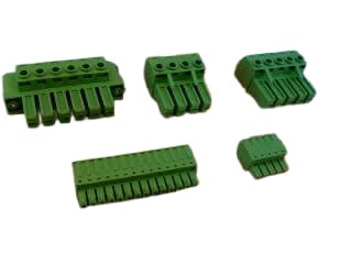 SCHNEIDER ELECTRIC VW3M4502