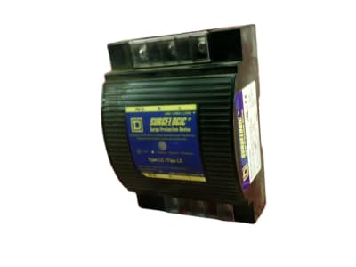 SCHNEIDER ELECTRIC TVS120LC20C