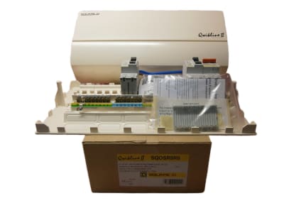 SCHNEIDER ELECTRIC SQOSR6R6