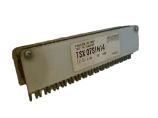 SCHNEIDER ELECTRIC TSX-07SIM14