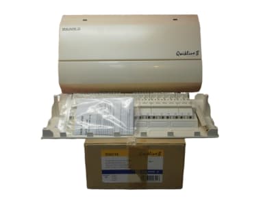 SCHNEIDER ELECTRIC SQO16