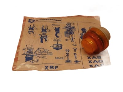 SCHNEIDER ELECTRIC XBFA185