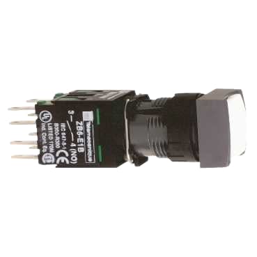 SCHNEIDER ELECTRIC XB6CA11B