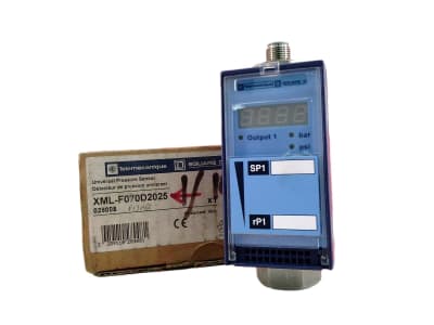 SCHNEIDER ELECTRIC XML-F070D2025