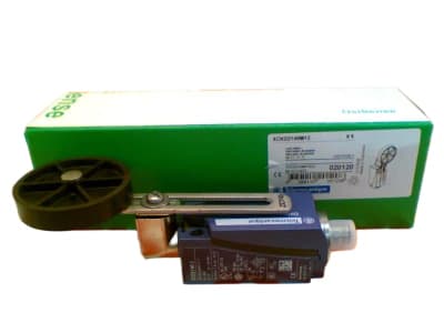 TELEMECANIQUE SENSORS XCKD2149M12