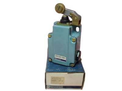 SCHNEIDER ELECTRIC XC1AC126