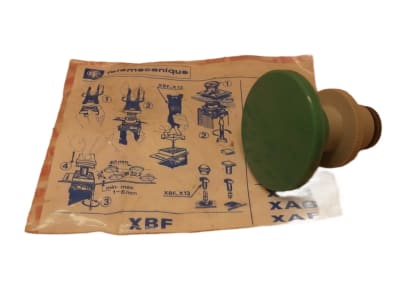 SCHNEIDER ELECTRIC XBFA143