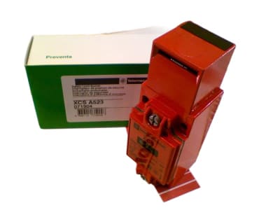 TELEMECANIQUE SENSORS XCSA523