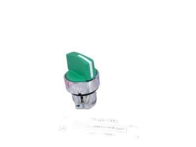 SCHNEIDER ELECTRIC ZB4BD203