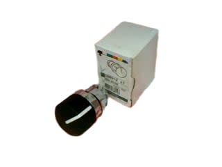SCHNEIDER ELECTRIC ZB4BD29