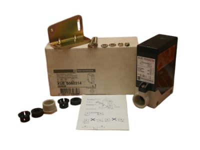 SCHNEIDER ELECTRIC XUE-S060314