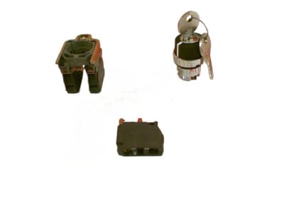 SCHNEIDER ELECTRIC ZB4-AEQ3745