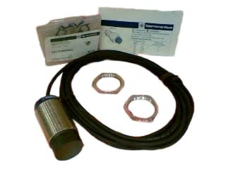 SCHNEIDER ELECTRIC XS2-M30MA9AQ