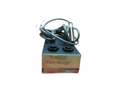 SCHNEIDER ELECTRIC XSA-J0232