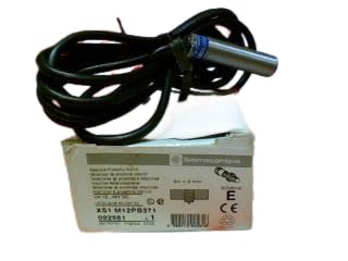 SCHNEIDER ELECTRIC XS1-M12PB371