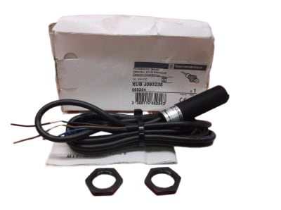 SCHNEIDER ELECTRIC XUB-J083235
