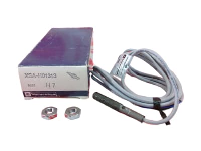 SCHNEIDER ELECTRIC XSA-H01313