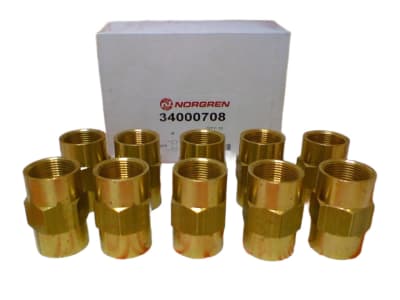NORGREN 34000708-QTY10